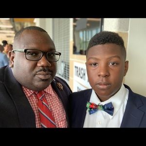 Meet your Posher, Michael